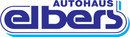 Logo Autohaus Elbers GmbH